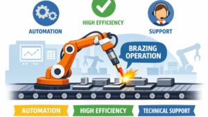 Top 5 Brazing Automation System Providers in the USA