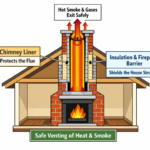 Do You Need a Chimney Liner?