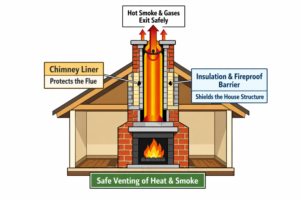 Do You Need a Chimney Liner?