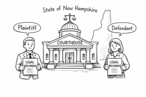 Guide To Filing For Divorce