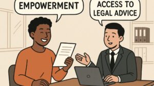 Legal Advice
