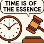 The Legal Clock Is Ticking: Why Time Matters After an Arrest