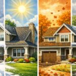 Expert Strategies for Roof Maintenance in Utah’s Unique Climate