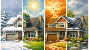 Expert Strategies for Roof Maintenance in Utah’s Unique Climate