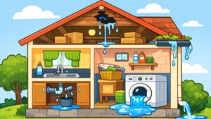 Water Damage