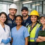 How to Select the Right Workwear for Safety and Comfort