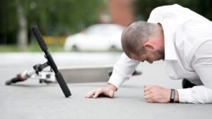 What to Do After a Hit-and-Run Accident: Crucial Steps to Protect Your Rights