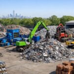 Top 10 Scrap Metal Recycling Companies in New Jersey: Who Leads the Industry in 2026?