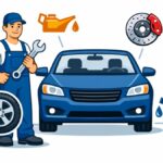 The Essential Guide to Extending Your Vehicle’s Lifespan Through Regular Maintenance