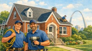 Top 10 Residential Roofing Companies in St. Louis, MO for 2026