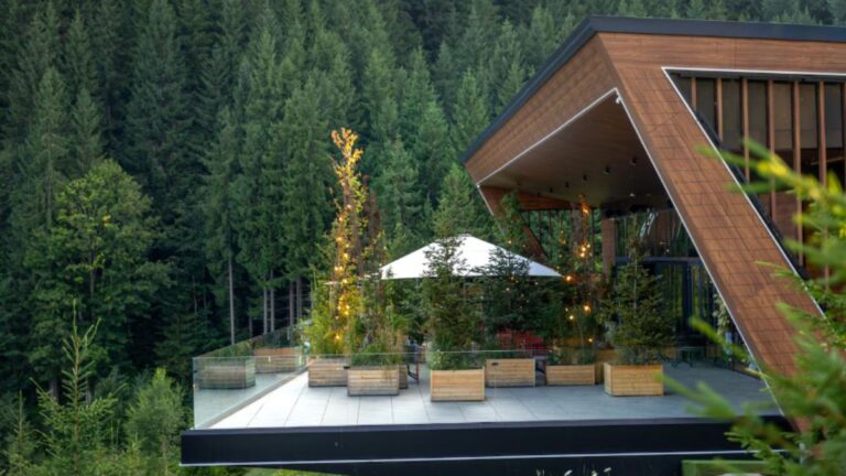 lakefront homes