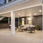 A Practical 2026 Guide to Planning a Dry, Comfortable Under-Deck Patio