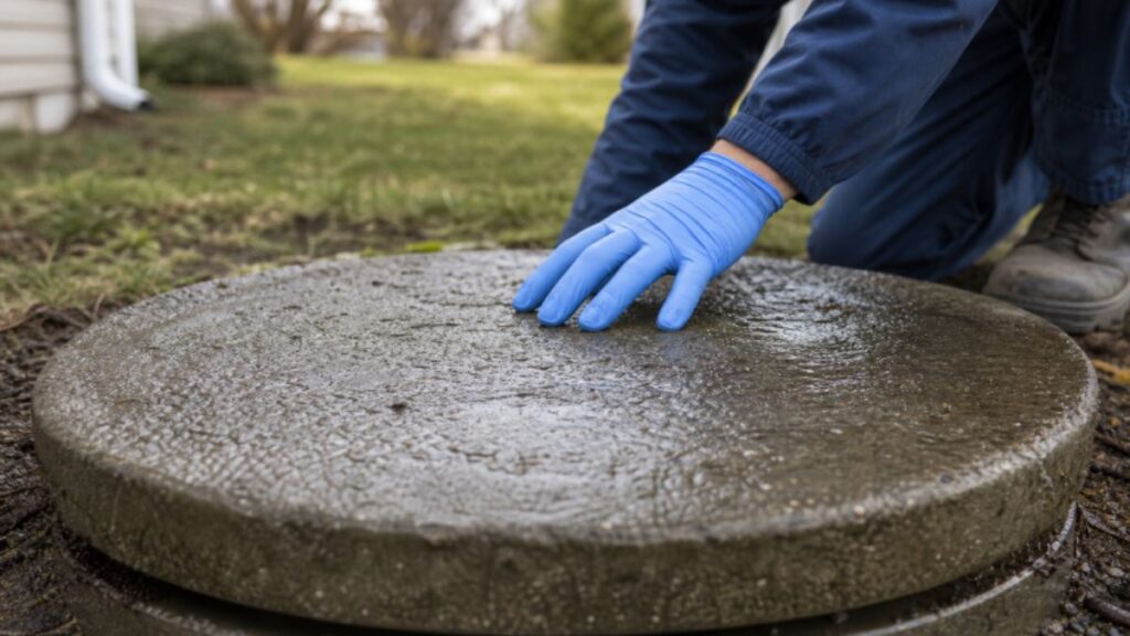 Septic Tank
