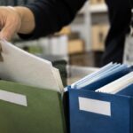How to Build a Smarter Business Records Cleanup Plan in Boston, Massachusetts