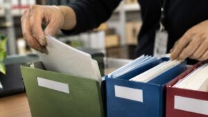 How to Build a Smarter Business Records Cleanup Plan in Boston, Massachusetts